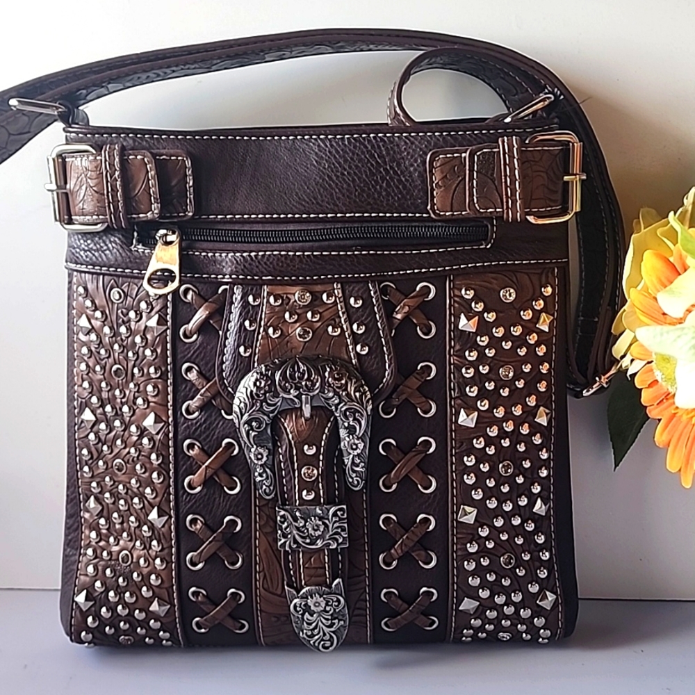 Concealed Weapons Bag